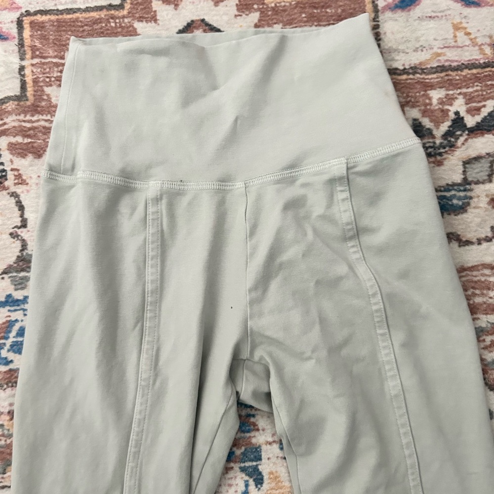 Aerie offline leggings